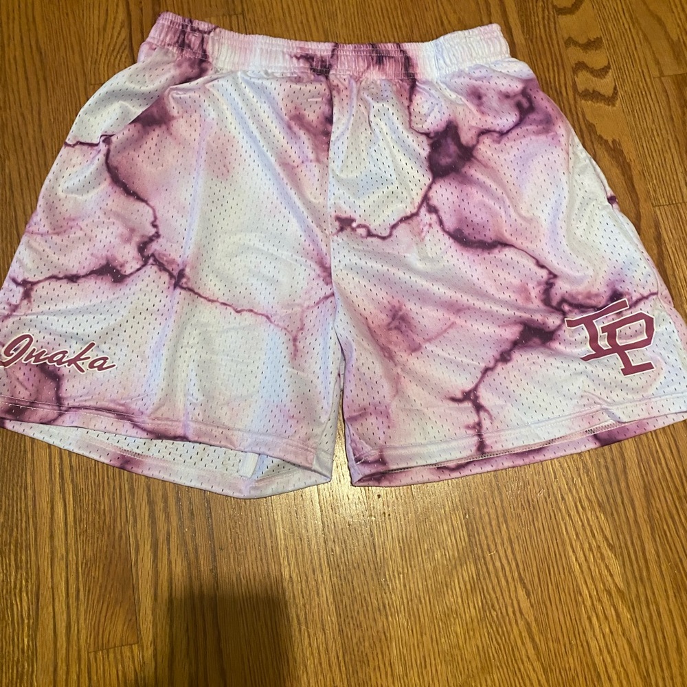 Inaka power shorts reps